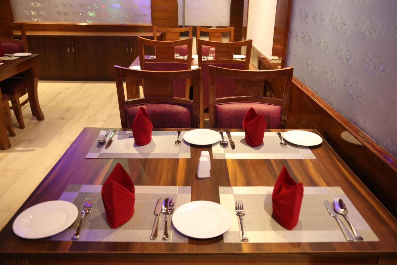 Himalyan Heights Hotel Shimla Exterior photo